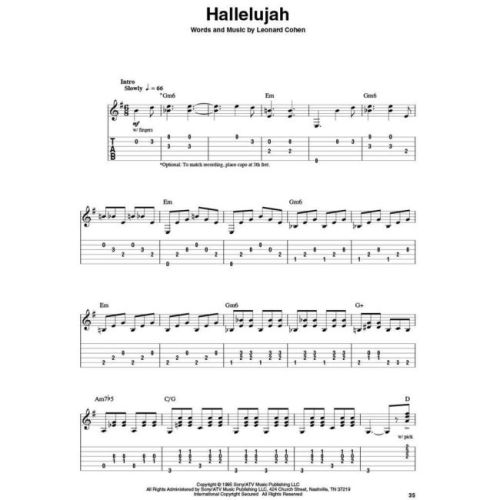  Sample Page 3
