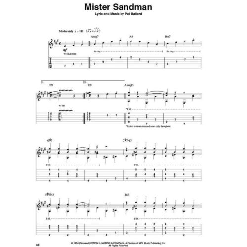  Sample Page 4