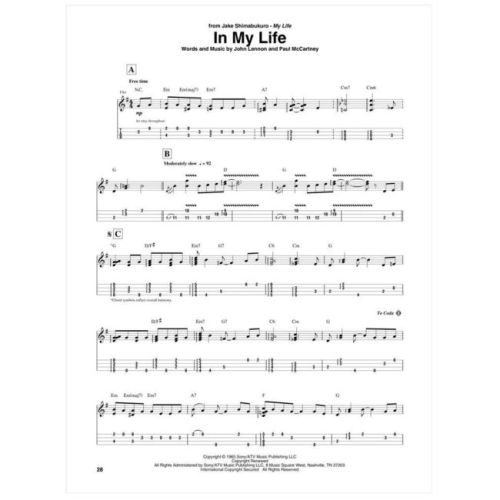  Sample Page 4
