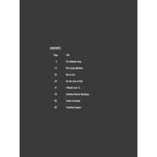  Sample Page 1