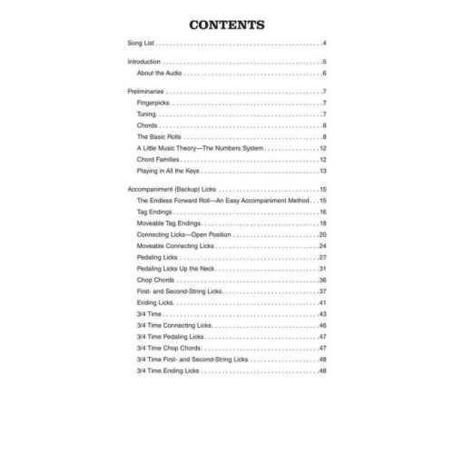  Sample Page 1