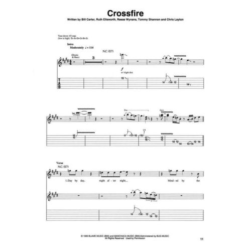  Sample Page 3
