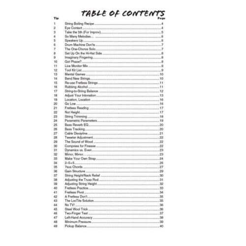  Sample Page 4