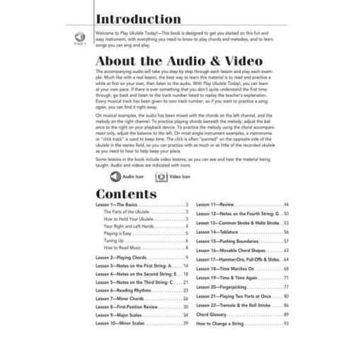  Sample Page 1