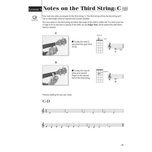  Sample Page 3