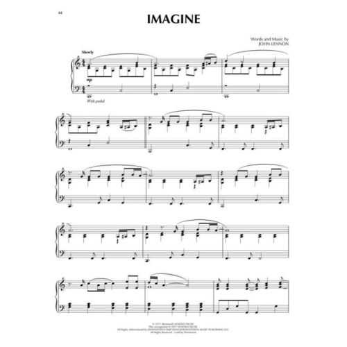  Sample Page 3