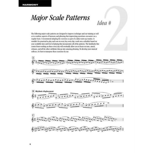  Sample Page 3