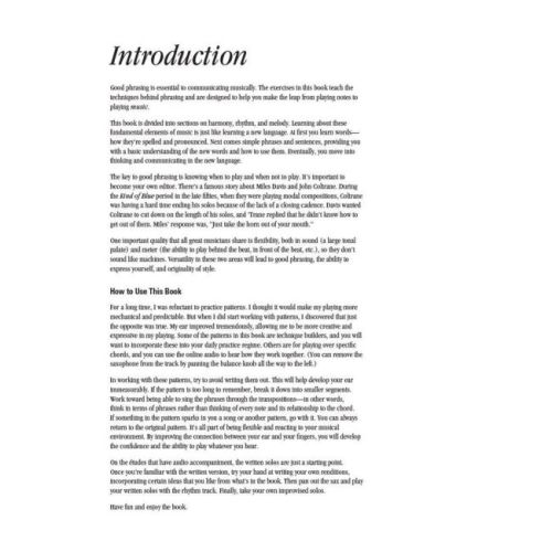  Sample Page 1