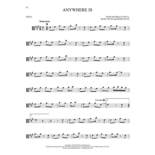  Sample Page 1