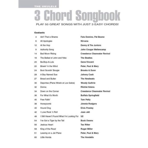  Sample Page 1