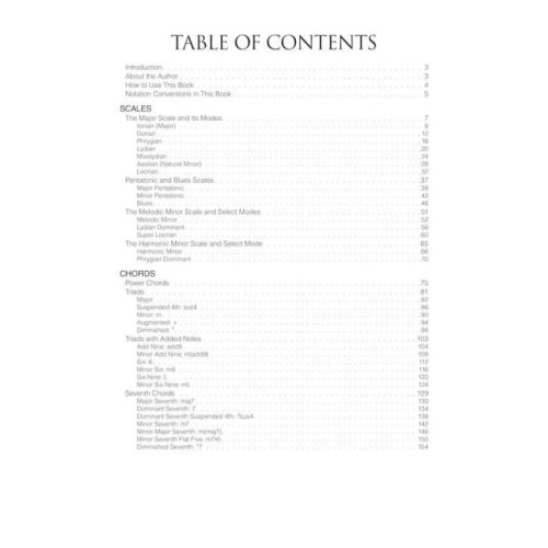  Sample Page 1
