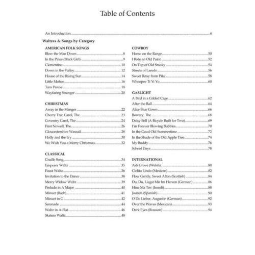  Sample Page 1
