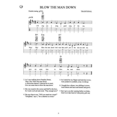  Sample Page 5