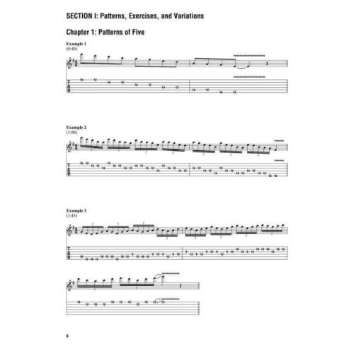  Sample Page 3