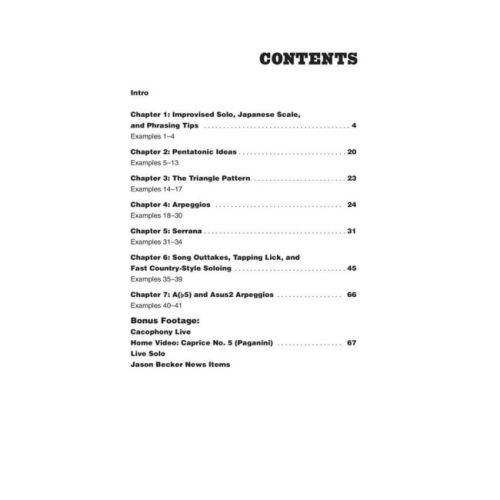  Sample Page 1
