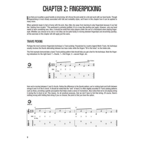  Sample Page 1