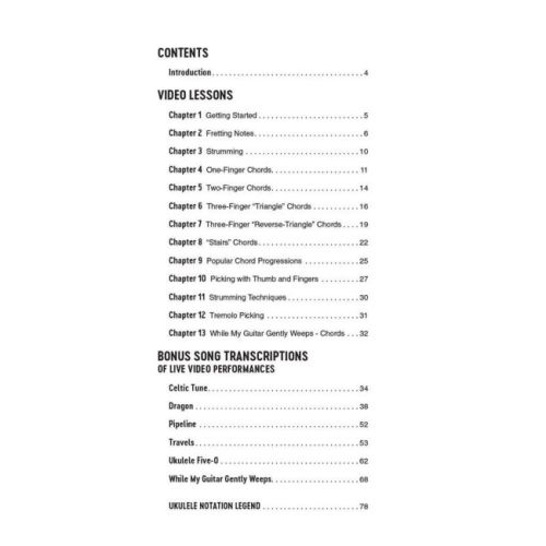  Sample Page 1
