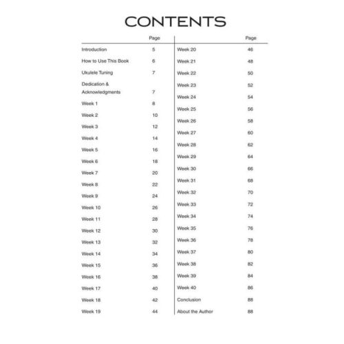  Sample Page 1