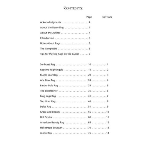  Sample Page 1