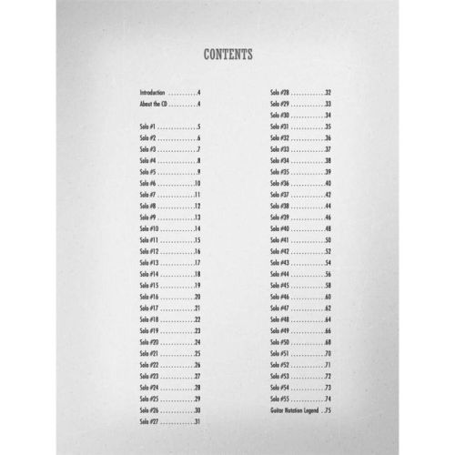  Sample Page 1