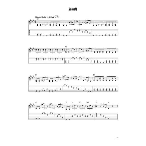  Sample Page 3