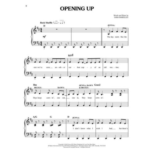  Sample Page 3