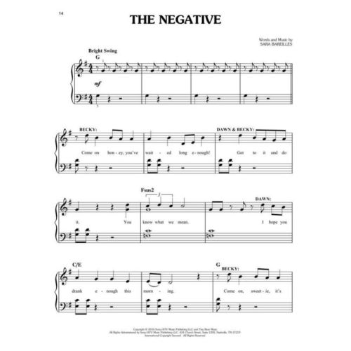  Sample Page 4