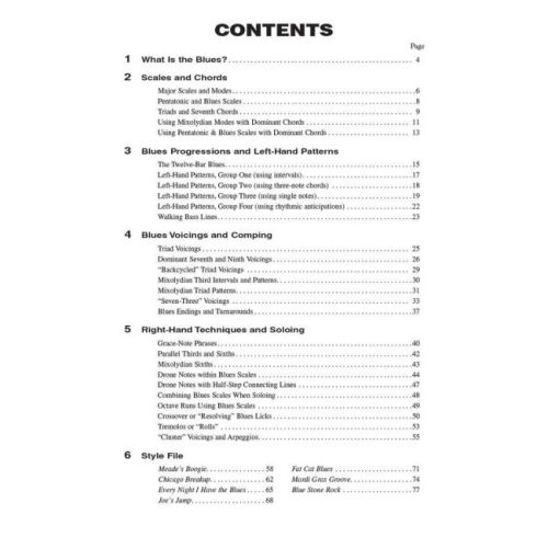 Sample Page 6