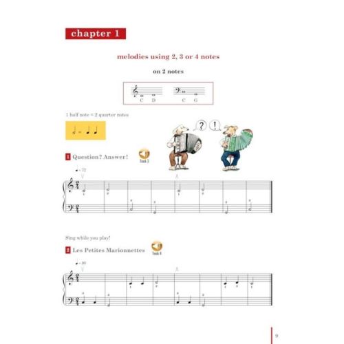  Sample Page 3