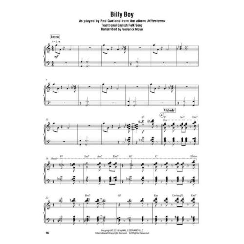  Sample Page 3