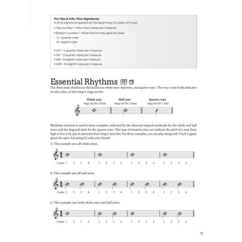  Sample Page 3