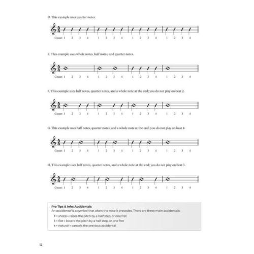  Sample Page 9