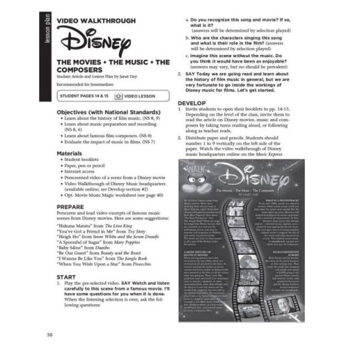  Sample Page 4