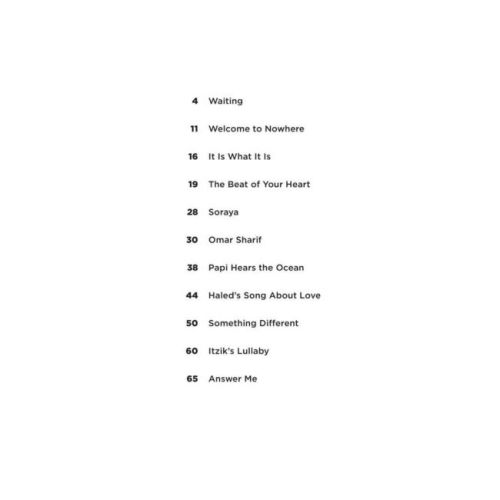  Sample Page 1
