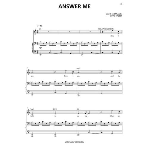  Sample Page 5
