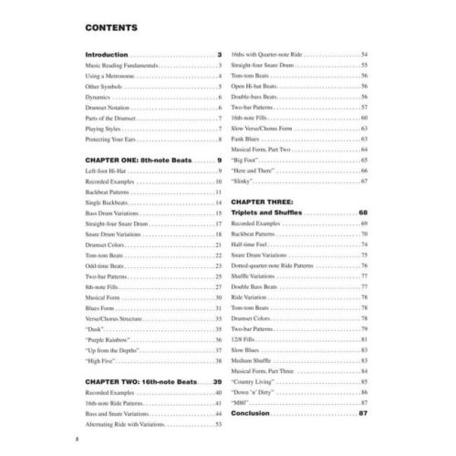  Sample Page 1