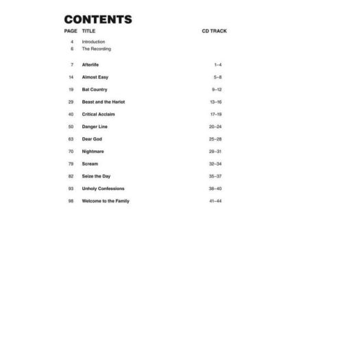  Sample Page 2