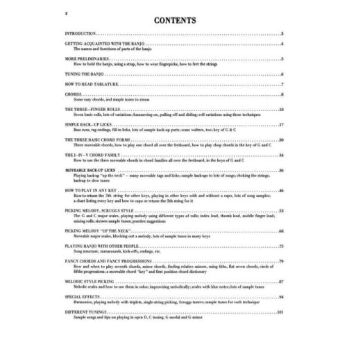  Sample Page 1