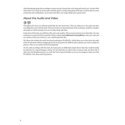  Sample Page 1