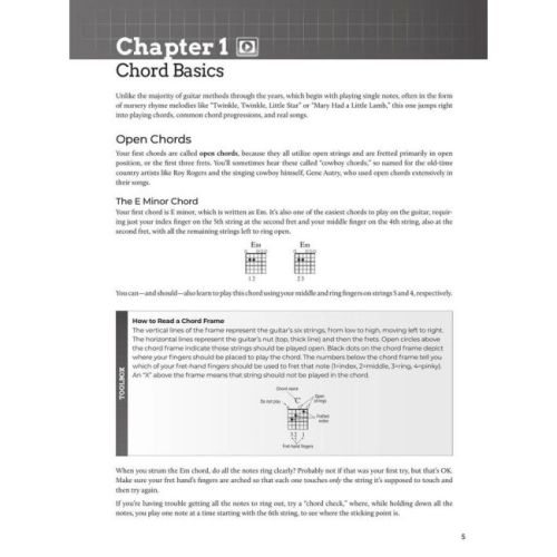  Sample Page 1
