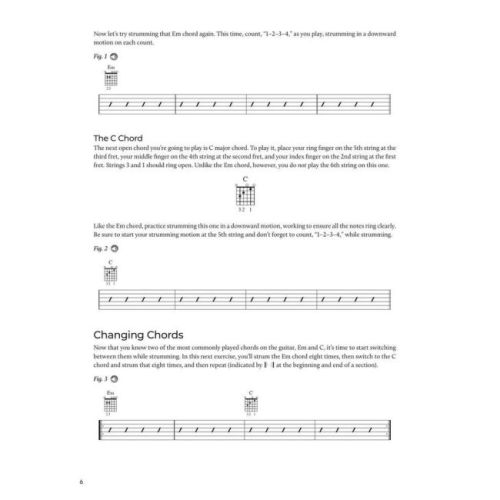  Sample Page 3