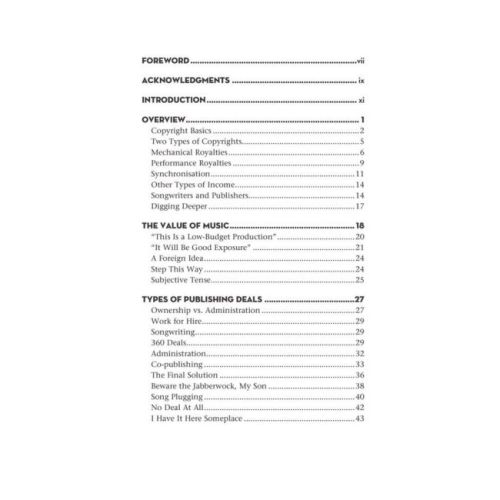  Sample Page 8