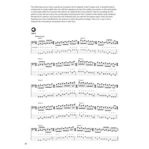  Sample Page 3