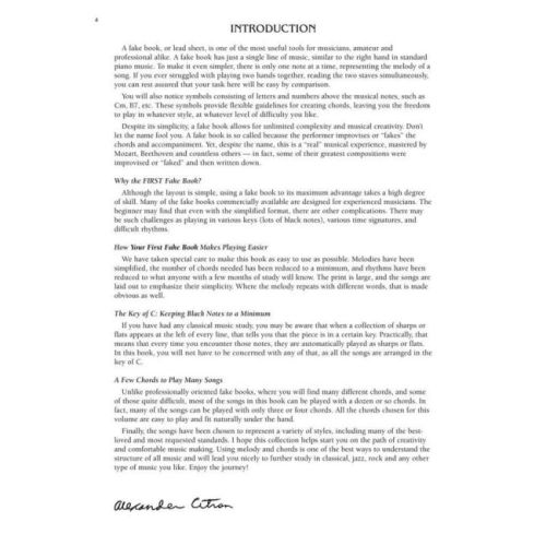  Sample Page 1