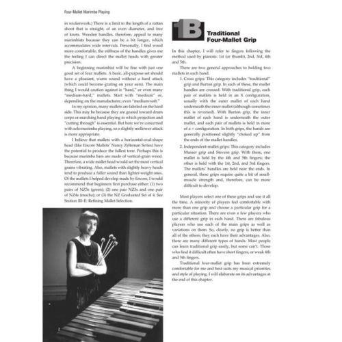  Sample Page 1