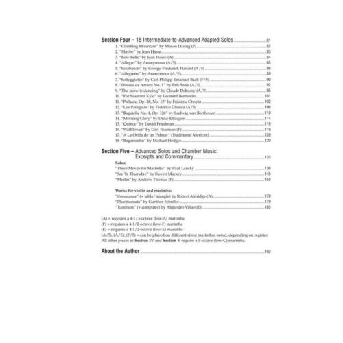  Sample Page 12