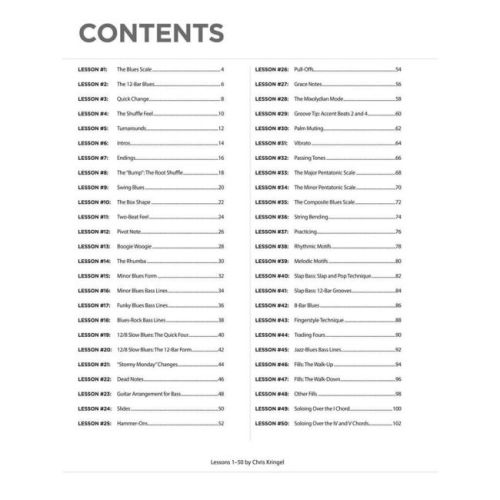  Sample Page 2