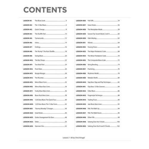  Sample Page 7