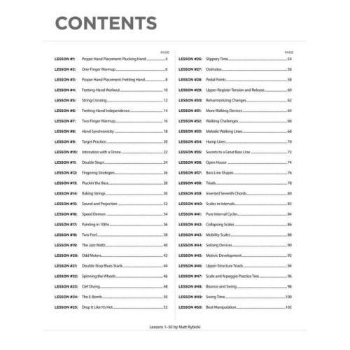  Sample Page 2