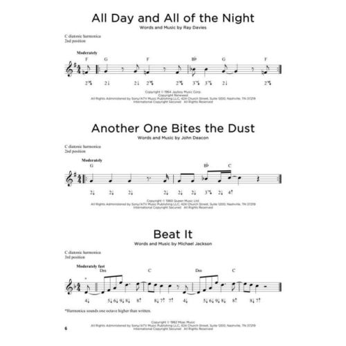  Sample Page 5